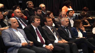 Irkçılık karşıtı kentler Kadıköyde buluştu