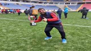 İşitme Engelliler Futbol Takımı yeni sezona iddialı hazırlanıyor