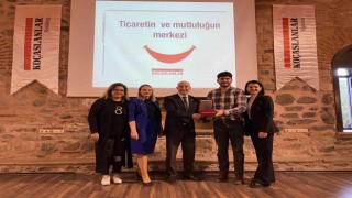 İşitme engelliler için özel seminer