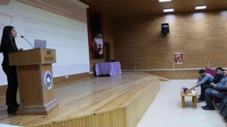 İspirde Disleksi farkındalık haftası programı
