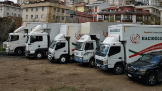 İstanbul Evden Eve Nakliyat Şirketleri