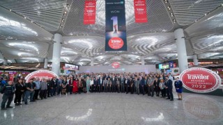 İstanbul Havalimanı dünyanın en iyi havalimanı seçildi