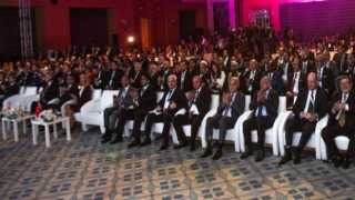 İstanbul, iş adamları ve siyasileri ağırlayacak