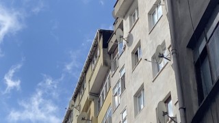 İstanbulda 14 yaşındaki genç kızın sır ölümü: 11. kattan aşağıya düştü