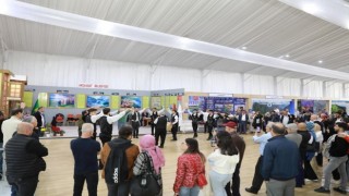İstanbulda Akçaabat rüzgarı