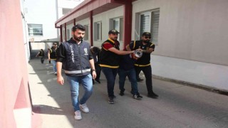 İstanbulda cinayet işledi yakalanamadı, Adanada da cinayete karışınca yakalanıp tutuklandı