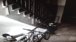 İstanbulda çok sayıda hırsızlık olayına karışan yabancı uyruklu şüpheli yakalandı