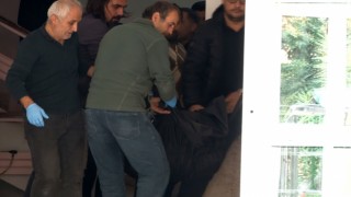 İstanbulda emekli albayın sır ölümü: Eşinin silahıyla vurulmuş halde bulundu