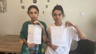 İstanbulda kız kardeşler sokak ortasında dehşeti yaşadı: Önce darp sonra gasp edildiler
