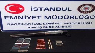 İstanbulda narkotik dar alan uygulaması