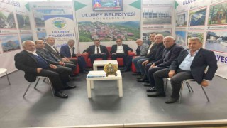 İstanbulda Ulubey rüzgarı