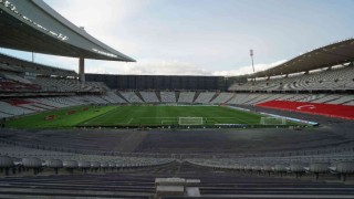 İstanbulspor - Fenerbahçe maçı Atatürk Olimpiyat Stadyumunda oynanacak
