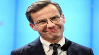 İsveç Başbakanı Kristersson: Hükümetim, NATO üyeliği için Türkiye, İsveç ve Finlandiya arasındaki üçlü muhtırayı yerine getirecek