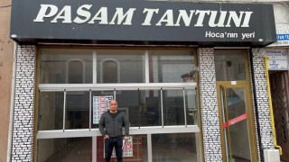 İşyerine Maskesiz girilebilir yazısı asınca 40 kez maske takmama cezası yedi