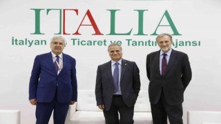 İtalyanlar Türkiyeye yatırım konusunda hevesli