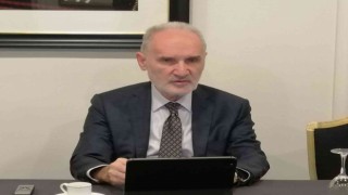 İTO Başkanı Avdagiçten asgari ücret açıklaması
