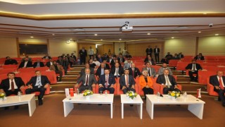 İTSO Tahkim ve Arabuluculuk Merkezi açıldı