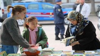 İvrindide 2. kitap günleri başladı