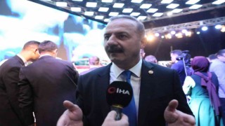 İyi Partili Ağıralioğlu: “Doğru yapılan her şeyin arkasında dururuz”