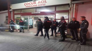 İzmirde 14 yaşındaki çocuğu bıçaklayarak öldüren zanlı tutuklandı