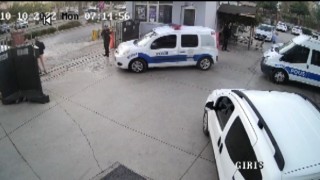 İzmirde aranan şüphelilere şafak operasyonu: 6 tutuklama