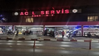 İzmirde avukatı bıçaklayan şüpheli serbest bırakıldı