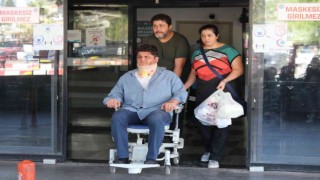 İzmirde doktora sopalı saldırı