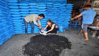 İzmirde kaçak ve kalitesiz kömüre geçit yok