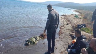 İzmirde kaybolan balıkçıdan acı haber