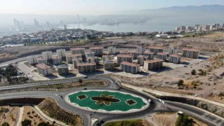 İzmirde rezerv alandaki deprem konutlarının tamamı yıl sonuna kadar teslim edilecek