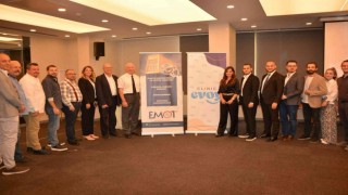 İzmirde sağlık turizminde önemli güç birliği