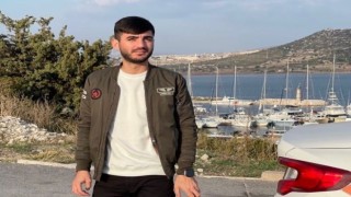 İzmirdeki cinayetin şüphelisi suçunu itiraf edip teslim oldu