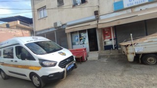 İzmirdeki pompalı tüfekli cinayete 1 tutuklama