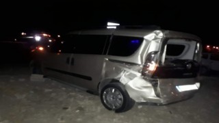 İzmirdeki trafik kazası, 11 yaşındaki çocuğu hayattan kopardı