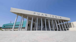İzmirin yeni kitap fuarı İZKİTAP açılıyor