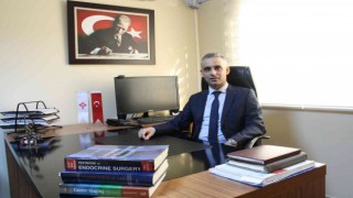 İzsiz tiroid ameliyatı estetik bütünlüğü koruyor