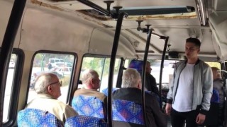 Jandarmadan sivil kıyafetli trafik denetimi