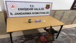 Jandarmadan uyuşturucu madde operasyonu