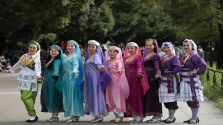 Japonyada Türkiye rüzgarı
