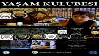 Jean-Luc Godard Film Ödülü Yönetmen Erdal Karanın