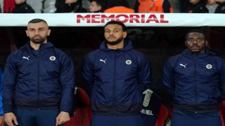Joshua King 46 gün sonra kadroda
