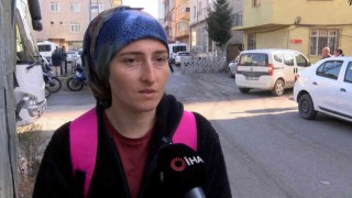 Kadıköyde patlamada komşular konuştu: “Hayatını kaybeden çocuk, oğlumla aynı okula gidiyordu”