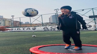 Kadıköydeki patlamada ölen Maryamın gittiği futbol okulundaki hocası konuştu