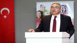Kadın liderler akademisi eğitimi başladı