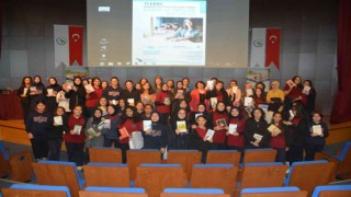 Kadın ve meslek buluşmaları