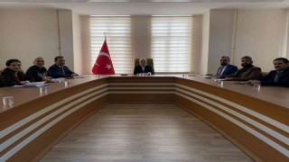 Kadınlar Yazıhanda daha fazla üretecek