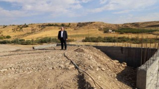 Kahtada çöp sorunu tarihe karışacak
