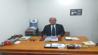 Kalp krizi sonucu vefat eden Gazeteci Tuluma son görev