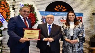 Kamu çalışanları Çiftçiyi en başarılı başkan seçti