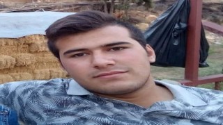 Kamyonetle çarpışan motosikletli kurye hayatını kaybetti